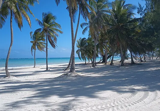 Dominican Republic