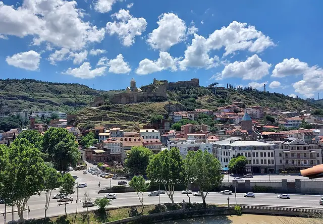 Georgia